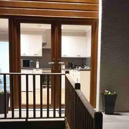 Rammal Lodge - Entire Home, Self Catering Apartment In อินเวอร์เนส ภายนอก รูปภาพ