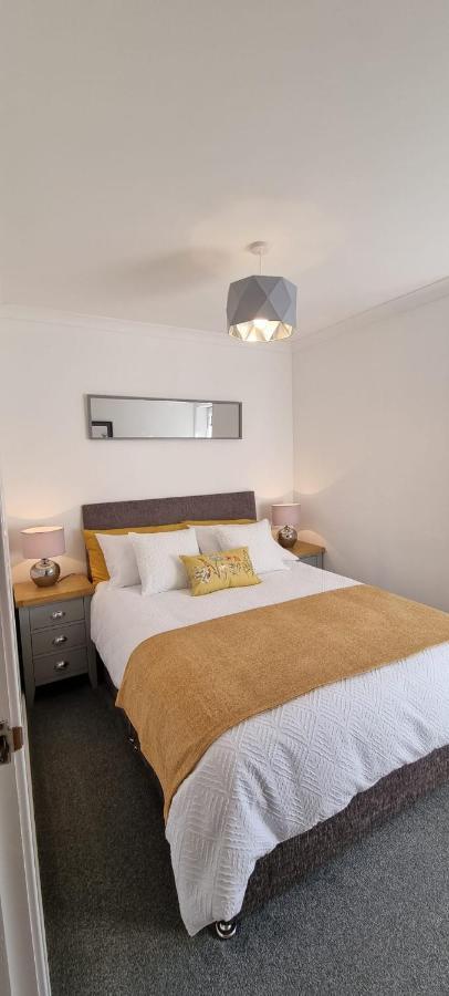 Rammal Lodge - Entire Home, Self Catering Apartment In อินเวอร์เนส ภายนอก รูปภาพ